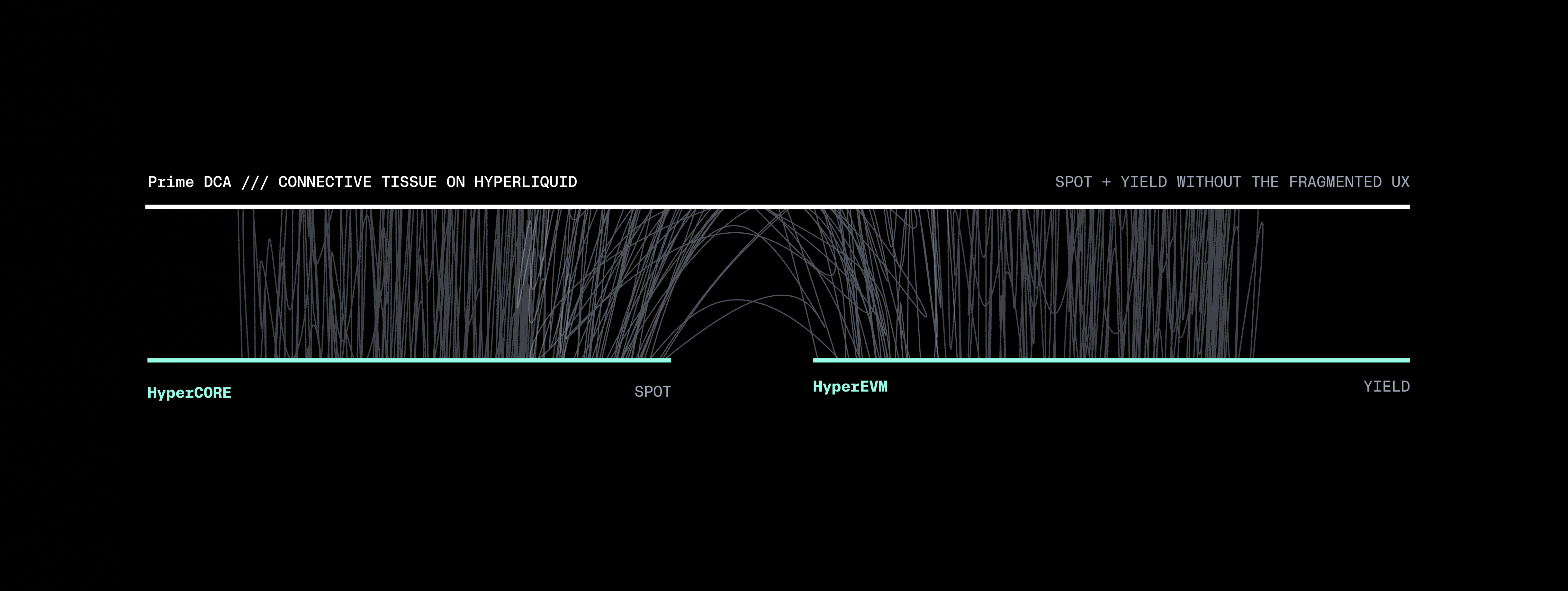 One strategy across HyperEVM and HyperCore